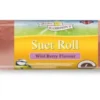 Harrisons Suet Roll With Wildberries