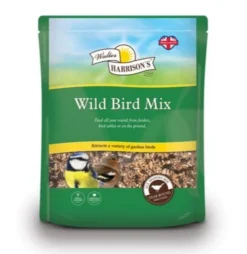 Harrisons Wild Bird Mix Pouch