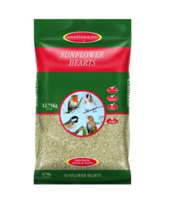 Johnston & Jeff Sunflower Hearts For Wild Birds -PetNest Shop hearts 3