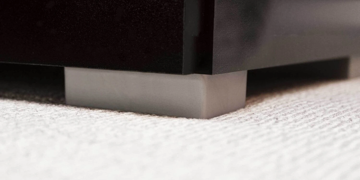 Aqua One Horizon 130 Aquarium Set Black & Moon Grey 3 Aqua One Horizon 130 Aquarium Set Black & Moon Grey - Image 3