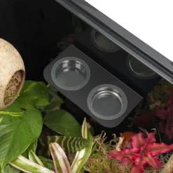 HabiStat Crested Gecko Accessory Kit -PetNest Shop hscgak 9