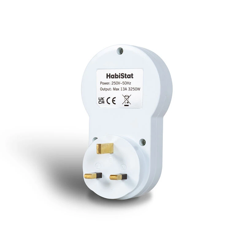 HabiStat Digital Seconds Timer 3 HabiStat Digital Seconds Timer - Image 3