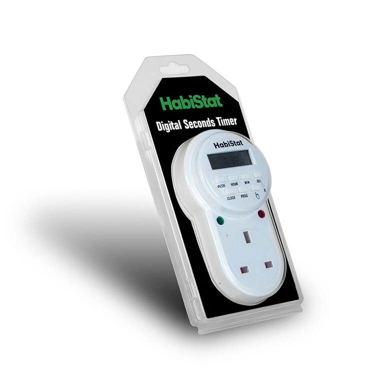HabiStat Digital Seconds Timer 4 HabiStat Digital Seconds Timer - Image 4