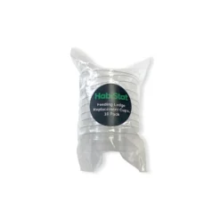 HabiStat Arboreal Feeding Ledge Replacement Cup -PetNest Shop hsflc10 2