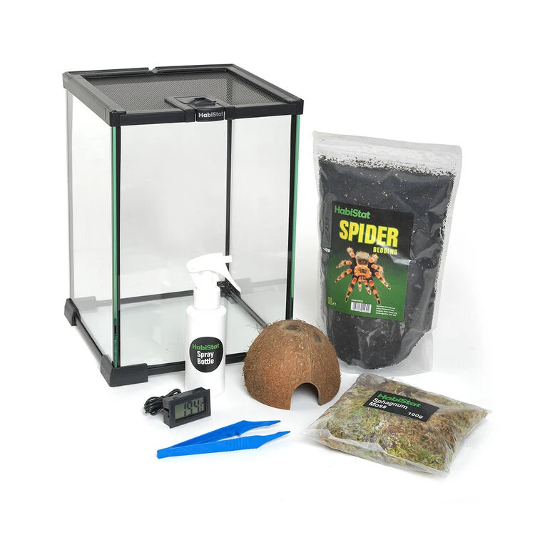 HabiStat Invertebrate Starter Kit 1 HabiStat Invertebrate Starter Kit