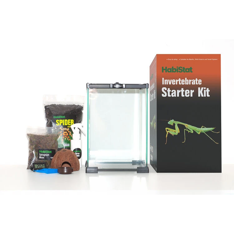 HabiStat Invertebrate Starter Kit 2 HabiStat Invertebrate Starter Kit - Image 2