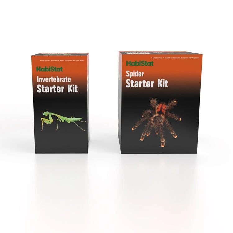 HabiStat Invertebrate Starter Kit 10 HabiStat Invertebrate Starter Kit - Image 10