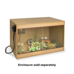 HabiStat Leopard Gecko Vivarium Accessory Kit 10 HabiStat Leopard Gecko Vivarium Accessory Kit -PetNest Shop hslgak 3