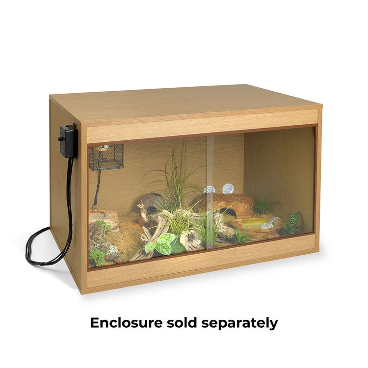 HabiStat Leopard Gecko Vivarium Accessory Kit 4 HabiStat Leopard Gecko Vivarium Accessory Kit - Image 4