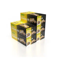 HabiStat Leopard Gecko Vivarium Accessory Kit 13 HabiStat Leopard Gecko Vivarium Accessory Kit -PetNest Shop hslgak 6