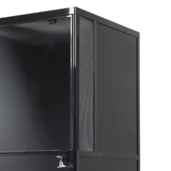 HabiStat Mesh Panel Set Of 2 -PetNest Shop hsmesh457 3