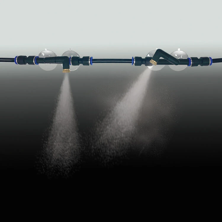 HabiStat Rainmaker 9 HabiStat Rainmaker - Image 9