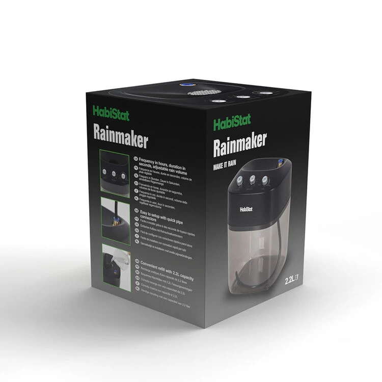 HabiStat Rainmaker 8 HabiStat Rainmaker - Image 8