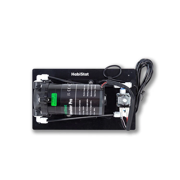 HabiStat Rainmaker Pro 3 HabiStat Rainmaker Pro - Image 3