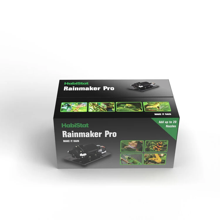 HabiStat Rainmaker Pro 9 HabiStat Rainmaker Pro - Image 9