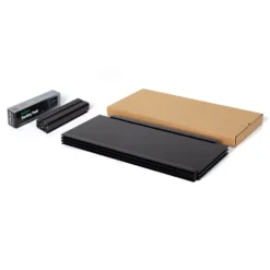 Habistat Stacking Kit For Glass Terrarium 45x45cm