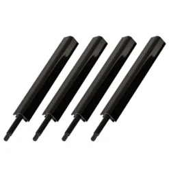 Habistat Stacking Kit For Glass Terrarium 45x45cm -PetNest Shop hssk4545 2