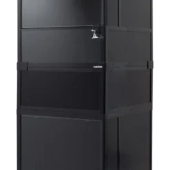 Habistat Stacking Kit For Glass Terrarium 45x45cm -PetNest Shop hssk4545 5