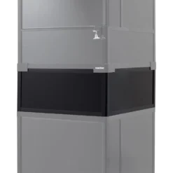 Habistat Stacking Kit For Glass Terrarium 45x45cm -PetNest Shop hssk4545 6