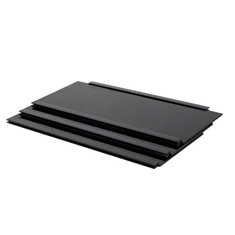 Habistat Stacking Kit For Glass Terrarium 91.4x45.7cm 2 Habistat Stacking Kit For Glass Terrarium 91.4x45.7cm - Image 2