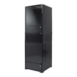 Habistat Stacking Kit For Glass Terrarium 91.4x45.7cm 12 Habistat Stacking Kit For Glass Terrarium 91.4x45.7cm -PetNest Shop hssk9045 4