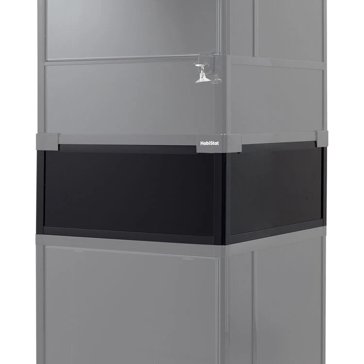 Habistat Stacking Kit For Glass Terrarium 91.4x45.7cm 7 Habistat Stacking Kit For Glass Terrarium 91.4x45.7cm - Image 7