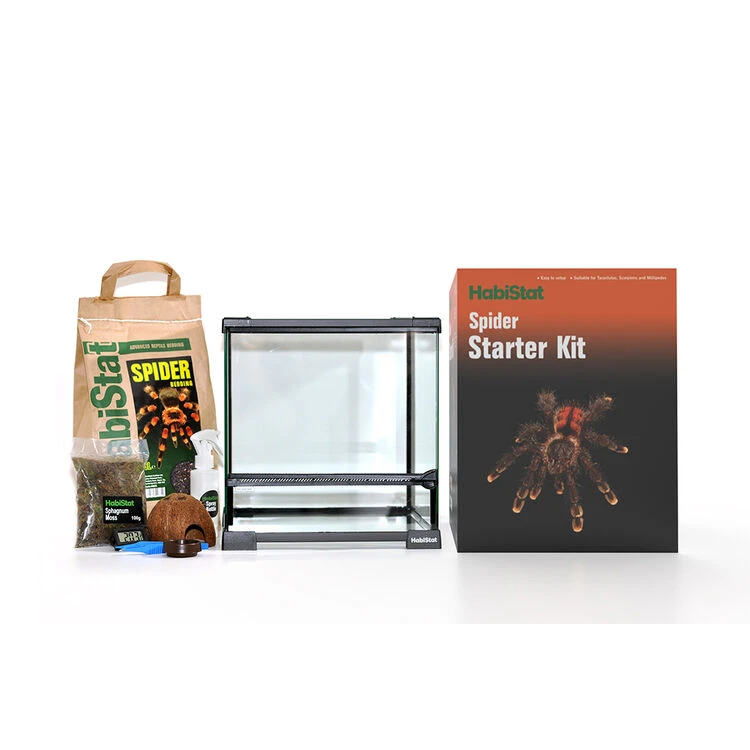 HabiStat Spider Starter Kit 2 HabiStat Spider Starter Kit - Image 2