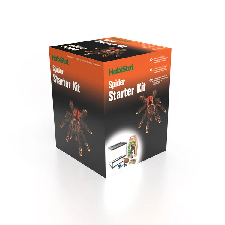 HabiStat Spider Starter Kit 4 HabiStat Spider Starter Kit - Image 4