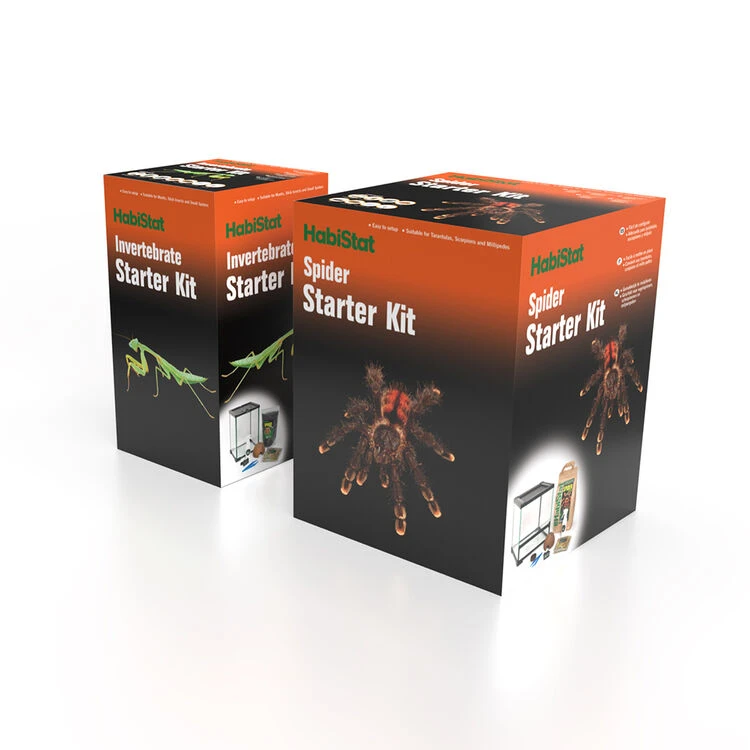 HabiStat Spider Starter Kit 9 HabiStat Spider Starter Kit - Image 9