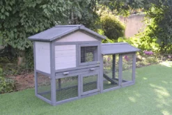 Sky Pet Products Huntingdon Hutch