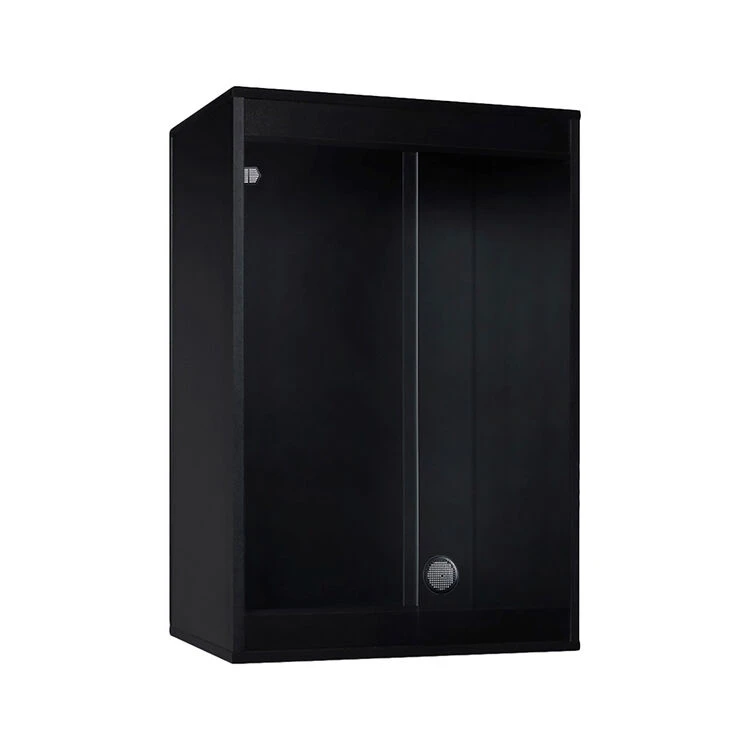 HabiStat Standard Vivarium L61 X D46 X H91cm (24 X 18 X 36") Black 1 HabiStat Standard Vivarium L61 X D46 X H91cm (24 X 18 X 36") Black