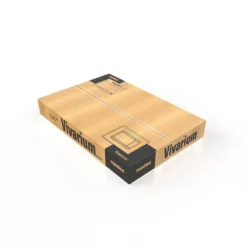 HabiStat Standard Vivarium L61 X D46 X H91cm (24 X 18 X 36") Black 8 HabiStat Standard Vivarium L61 X D46 X H91cm (24 X 18 X 36") Black -PetNest Shop hv2436b 1