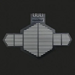 HabiStat Standard Vivarium L61 X D46 X H46cm (24 X 18 X 18" ) Black -PetNest Shop hv24b 4