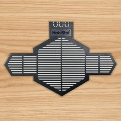 HabiStat Standard Vivarium L91 X D46 X H46cm (36 X 18 X 18") Oak -PetNest Shop hv36 5