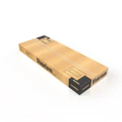 HabiStat Standard Vivarium L122 X D46 X H46cm (48 X 18 X 18") Black 7 HabiStat Standard Vivarium L122 X D46 X H46cm (48 X 18 X 18") Black -PetNest Shop hv48b 1