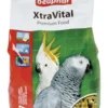 Beaphar Xtravital Large Parrot Food 2.5kg