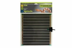 Komodo Advanced Heat Mat - 15w (276mm X 274mm)