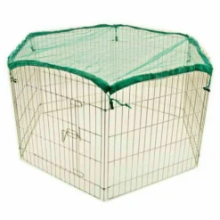 Harrisons Hexagonal Run