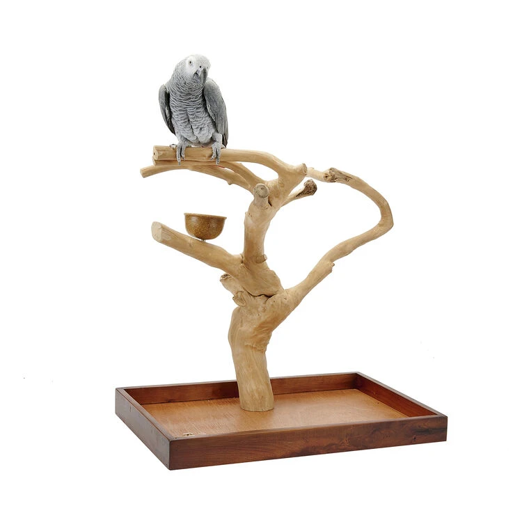 Sky Pet Products Java Mini Tree Medium 4 Sky Pet Products Java Mini Tree Medium - Image 4