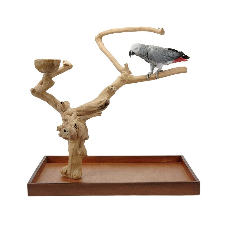 Sky Pet Products Java Mini Tree Medium 3 Sky Pet Products Java Mini Tree Medium - Image 3