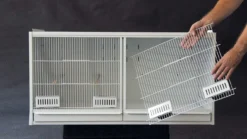 Sky Pet Products Lima Breeder