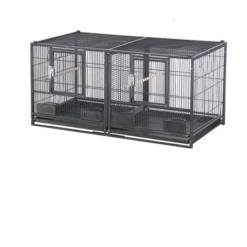 Sky Pet Products Lorenzo Breeder Cage