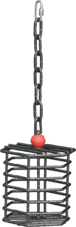 Front Page 19 Sky Pet Products Metal Feeder