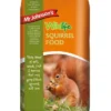 Mr Johnsons Wildlife Squirrel Food