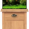 Aqua One Oakstyle 85 Original Oak Aquarium