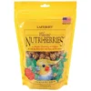 Lafeber's Cockatiel NutriBerries Original Complete Diet