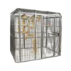 Sky Pet Products Parrot Aviary