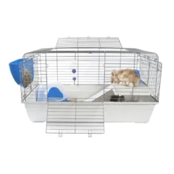 Sky Pet Products Roger R4 100 Small Pet Cage