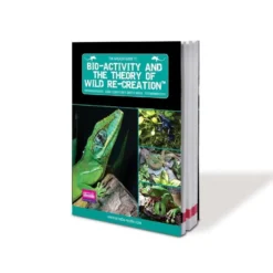 Arcadia Bio Activity And The Theory Of Wild Recreation