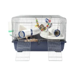 Sky Pet Products Ricky Rodent 80